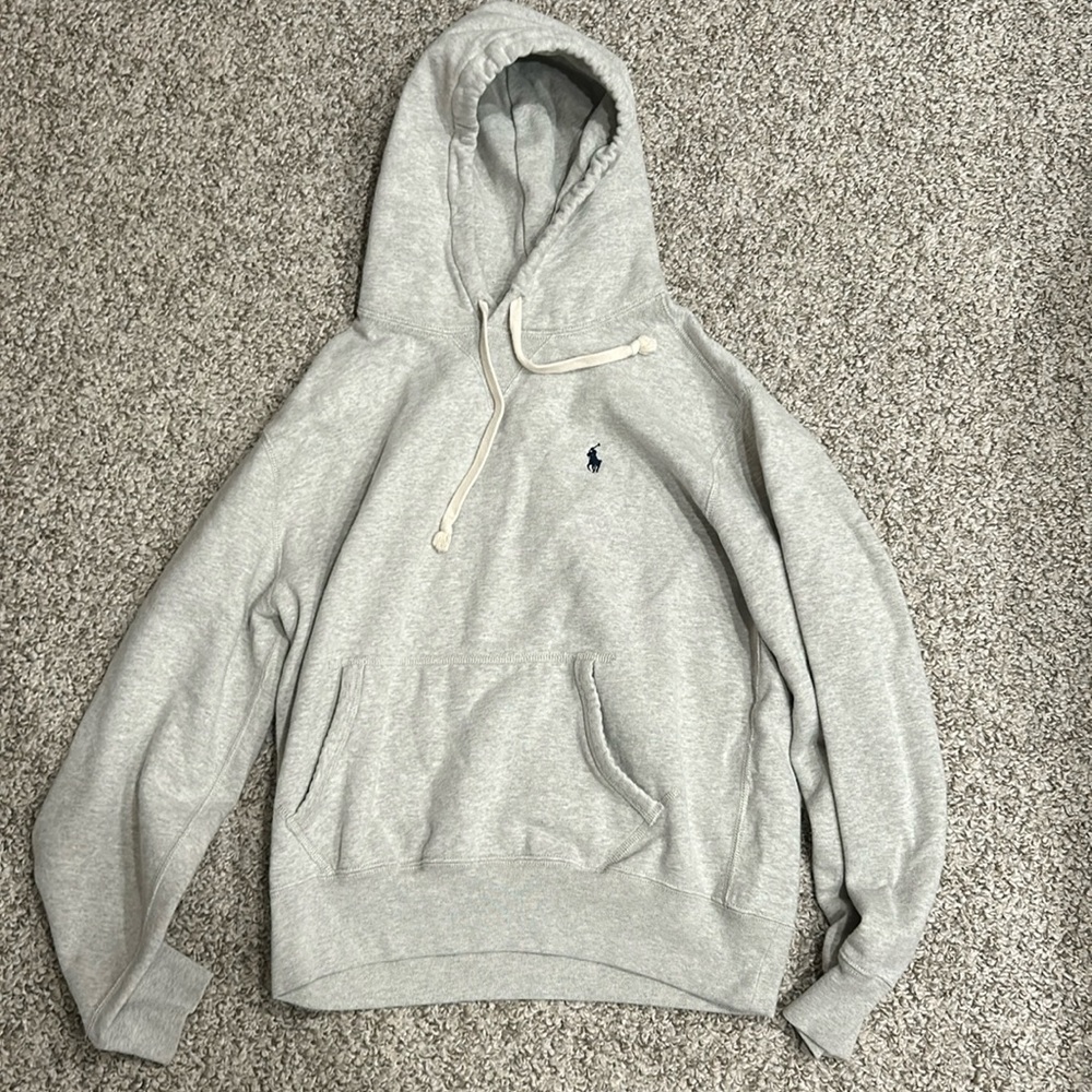 M Ralph Lauren hoodie